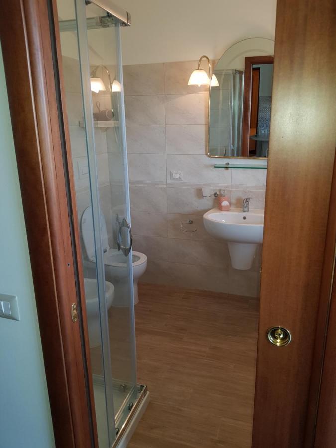 Stylish Apt Terina - Le Lincelle, Lamezia - Bright, Spacious, Elegant And With Terrace Santa Eufemia Lamezia Bagian luar foto