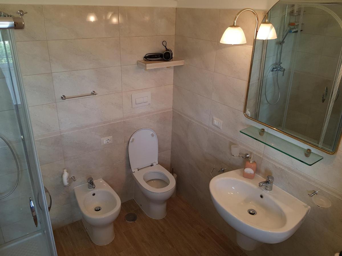 Stylish Apt Terina - Le Lincelle, Lamezia - Bright, Spacious, Elegant And With Terrace Santa Eufemia Lamezia Bagian luar foto