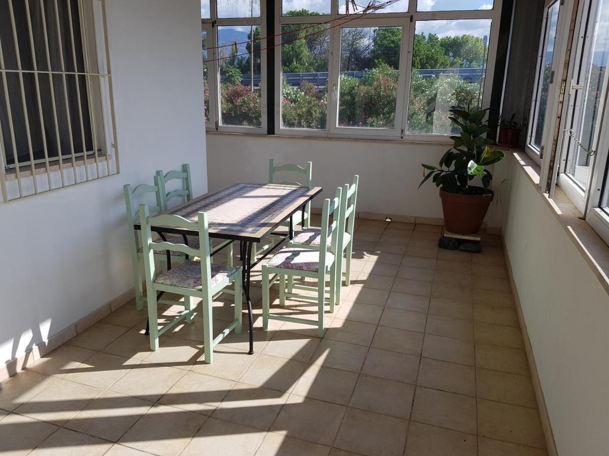 Stylish Apt Terina - Le Lincelle, Lamezia - Bright, Spacious, Elegant And With Terrace Santa Eufemia Lamezia Bagian luar foto
