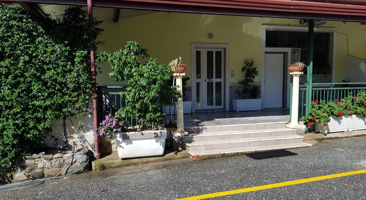 Stylish Apt Terina - Le Lincelle, Lamezia - Bright, Spacious, Elegant And With Terrace Santa Eufemia Lamezia Bagian luar foto