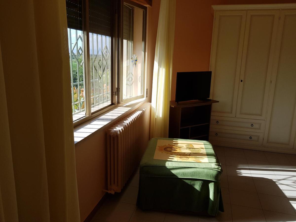 Stylish Apt Terina - Le Lincelle, Lamezia - Bright, Spacious, Elegant And With Terrace Santa Eufemia Lamezia Bagian luar foto