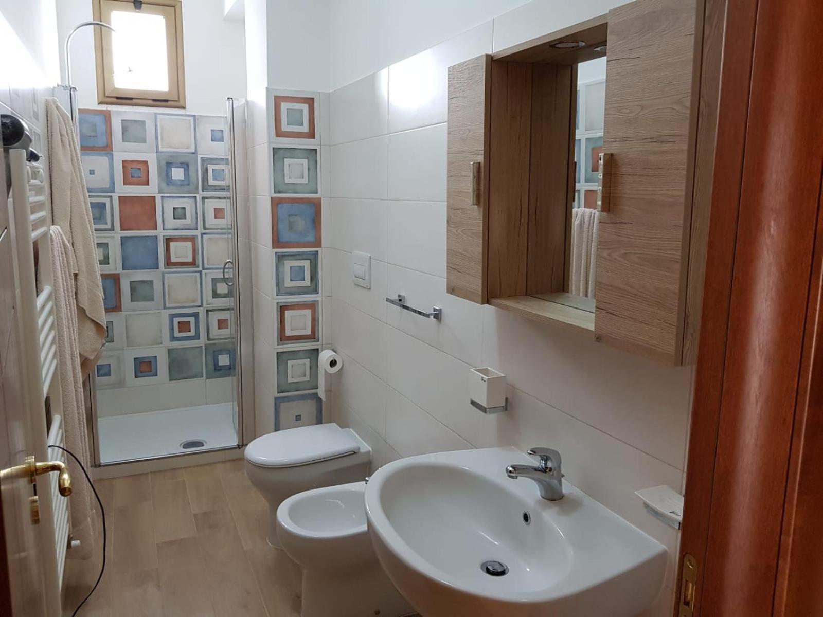 Stylish Apt Terina - Le Lincelle, Lamezia - Bright, Spacious, Elegant And With Terrace Santa Eufemia Lamezia Bagian luar foto
