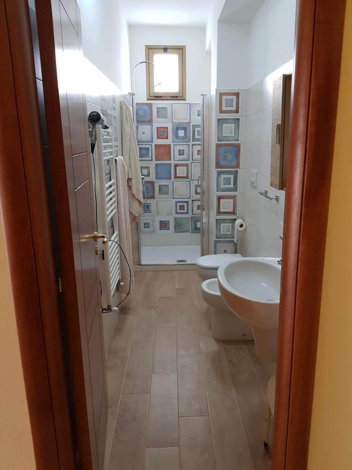 Stylish Apt Terina - Le Lincelle, Lamezia - Bright, Spacious, Elegant And With Terrace Santa Eufemia Lamezia Bagian luar foto